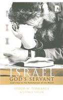 Israel, God's Servant