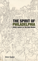 Spirit of Philadelphia