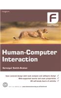 Human-Computer Interaction