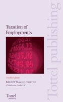 Taxation of Employments