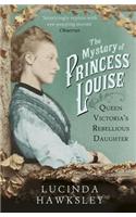 The Mystery of Princess Louise