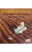 Farmer Duck in Portuguese and English