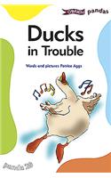 Ducks in Trouble