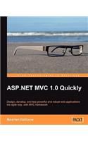 ASP.NET MVC 1.0 Quickly