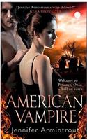 American Vampire