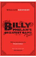 Billy Phelan's Greatest Game