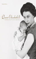 Queen Elizabeth II: Portraits by Cecil Beaton