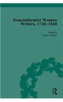 Nonconformist Women Writers, 1720–1840, Part II