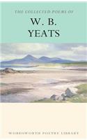 The Collected Poems of W.B. Yeats