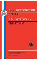 Ostrovsky