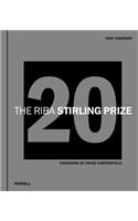 Riba Stirling Prize 20