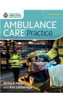 Ambulance Care Practice