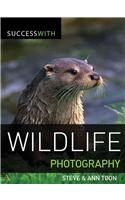 Success with Wildlife Photography