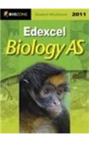 Edexcel Biology AS