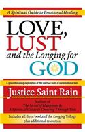 Love, Lust and the Longing for God