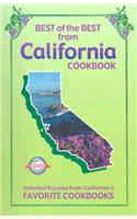 Best of the Best from California Cookbook