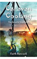Caravan Cooking