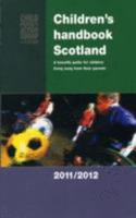 Children's Handbook Scotland