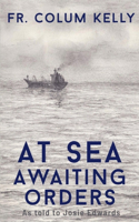 At Sea