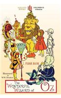 Wonderful Wizard of Oz