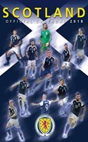Scotland International Football 2018