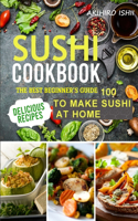 Sushi Cookbook