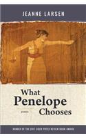 What Penelope Chooses