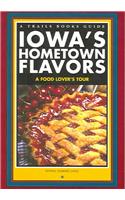 Iowa's Hometown Flavors