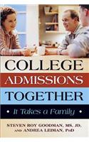 College Admissions Together