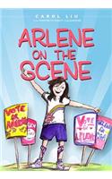 Arlene on the Scene