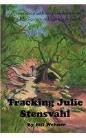 Tracking Julie Stensvahl