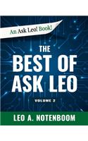 The Best of Ask Leo! - Volume 2