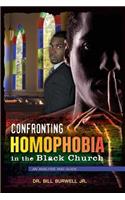 Confronting Homophobia in the Black Church