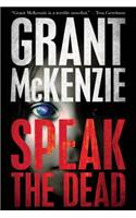 Speak The Dead