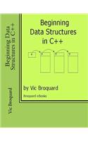Beginning Data Structures in C++