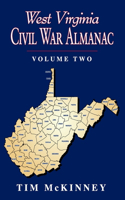 West Virginia Civil War Almanac