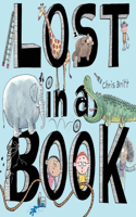 Lost in a Book
