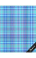 Plaid Notebook Collection