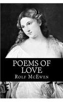 Poems of Love