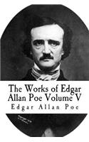 Works of Edgar Allan Poe