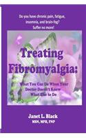 Treating Fibromyalgia