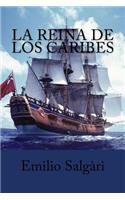 La reina de los caribes