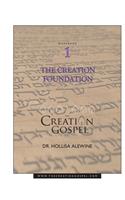 Creation Gospel Workbook One