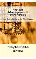Project Management Para Todos