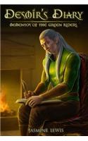 Desmir's Diary