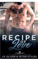 Recipe Of Love