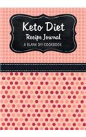 Keto Diet Recipe Journal