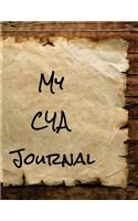 My CYA Journal