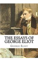 The Essays of George Eliot