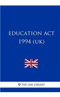 Education Act 1994